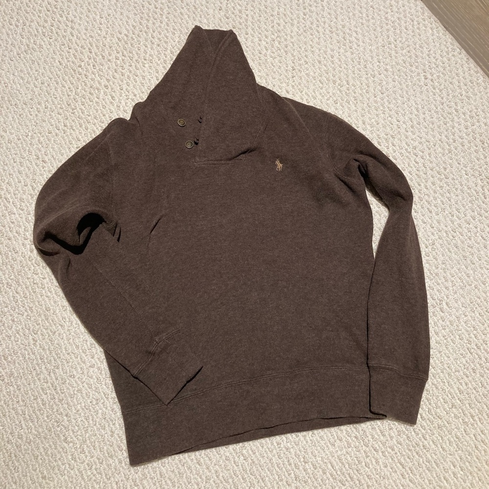 Men’s POLO Ralph Lauren Sweater